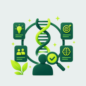 STRUCTOGRAM® – Poznaj swoje DNA zachowań - Konsultacja 60 minut - UP Talent